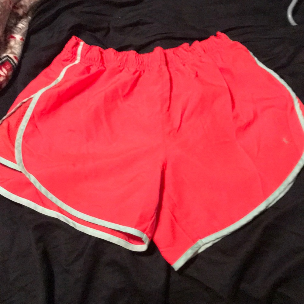 Danskin athletic shorts